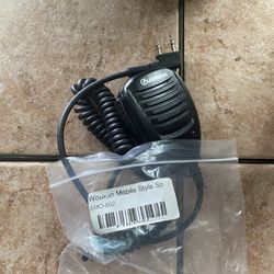 Mic