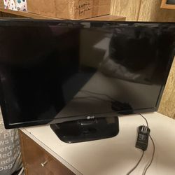 27 Inch NOT SMART TV