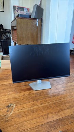 Computer monitor: Dell-S2721HS 27 Full Hd Led Monitor