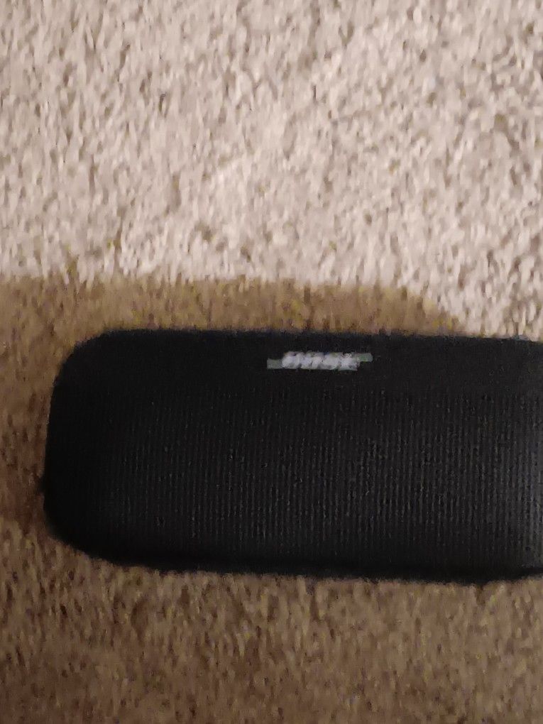 Bose Bluetooth Speaker