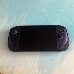 Lenovo Legion Go S - Z1 Extreme 32GB RAM SteamOS