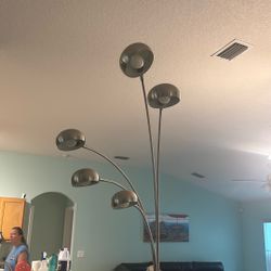 Couch Light