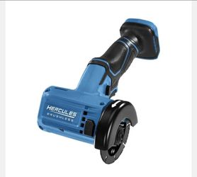 HERCULES 12V Brushless Cordless, 3 in. Cut-Off Tool