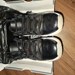 Jordan Kid's 11 Retro Low