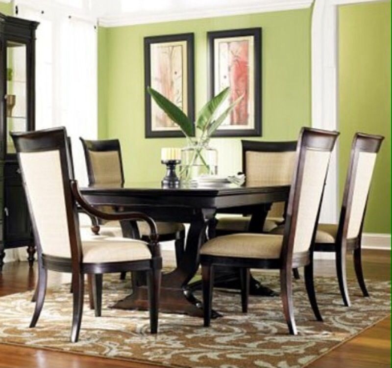 Haverty Dining Room Sets