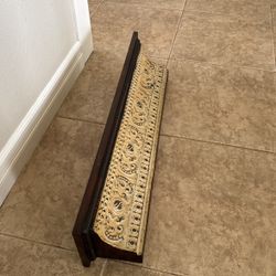 Wall Shelf