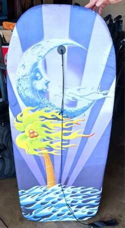Kids Body Board