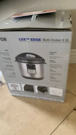 Multi cooker 8 ct