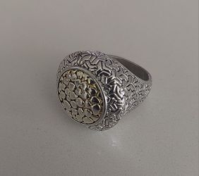 Fashion Ring