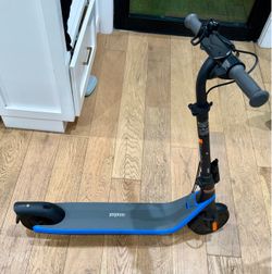 Segway C2 Pro Kids scooter