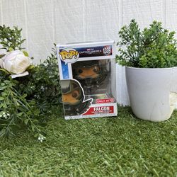 Funko Pop Marvel: Captain America: Brave New World