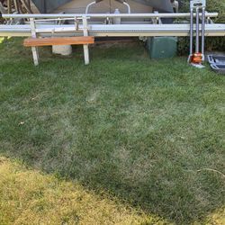 Tapco 10’6” Pro19 Brake