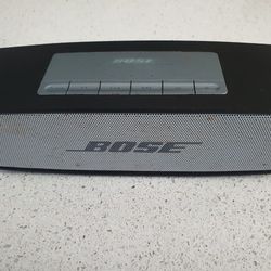 Bose SoundLink Mini