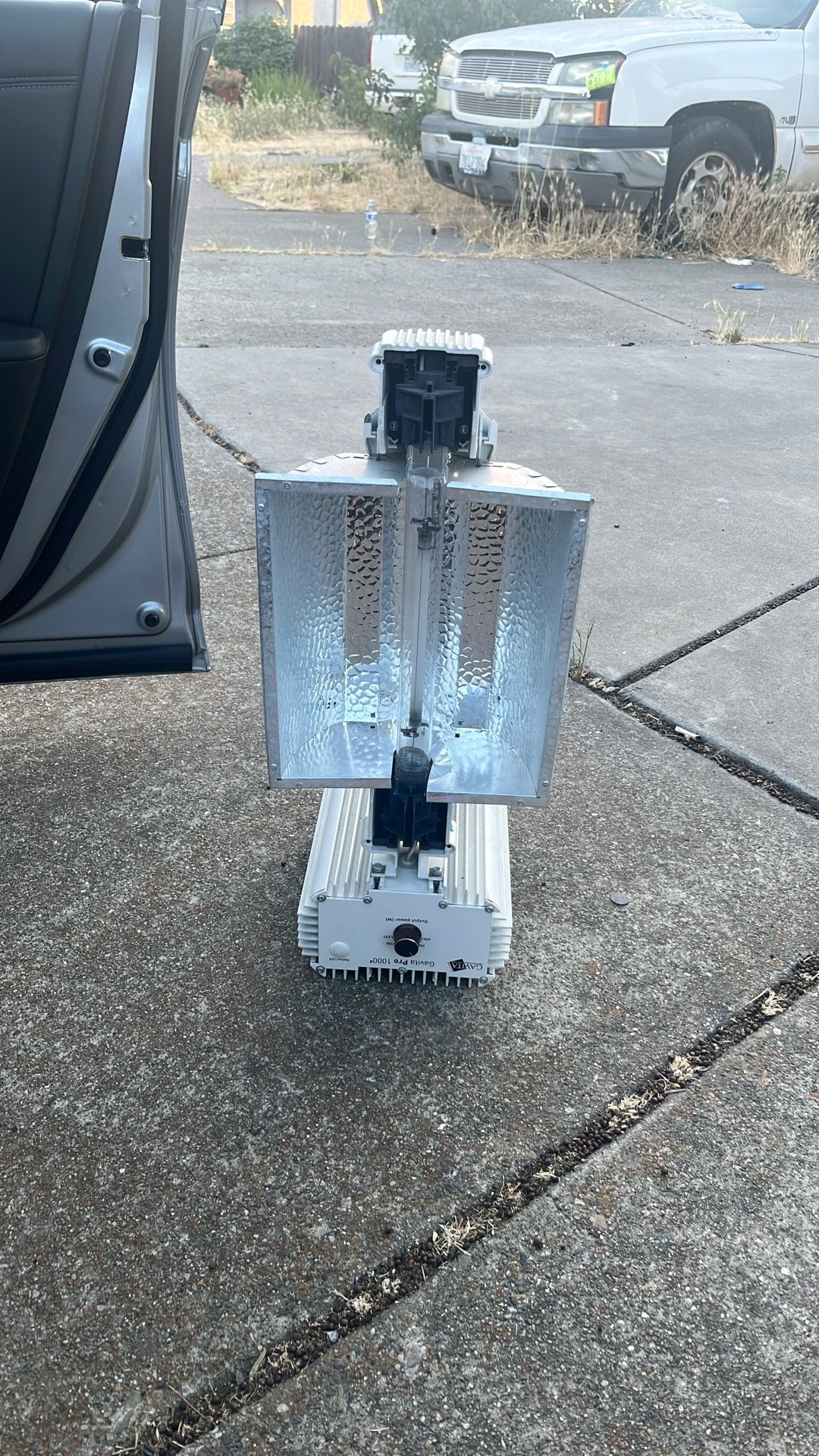 Grow Lights 1000watts
