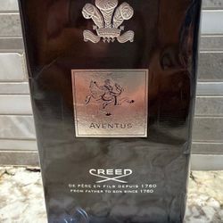 Creed Aventus 