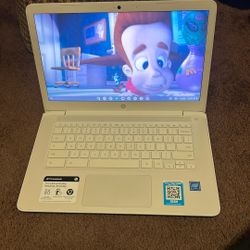 Hp Chromebook 