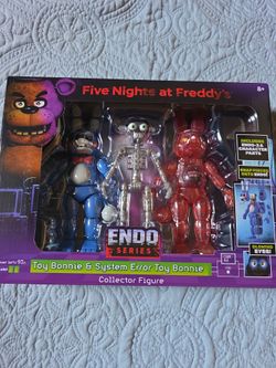 Five Nights at Freddy's