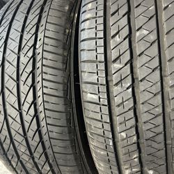 235-45-18 Bridgestone 