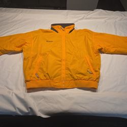 Columbia Foul Wrather Jacket
