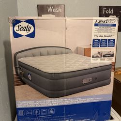 Air Mattress Read DescrIptIon