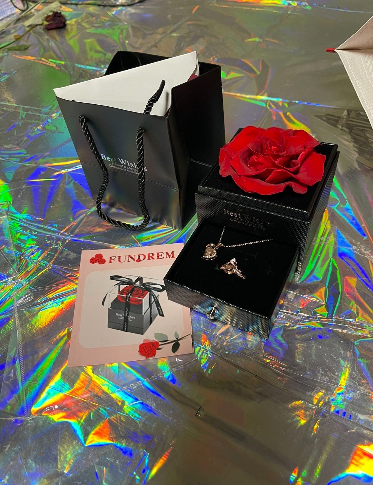 Beautiful Gift For Mom