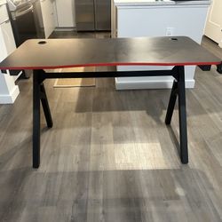 Gamer Table 
