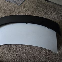 2002 Acura Tl Type S Oem Trunk