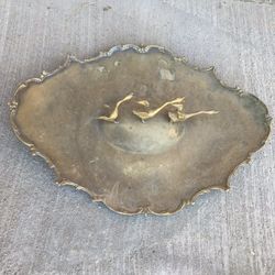 geese ornament