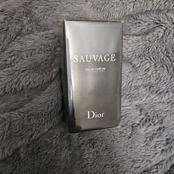 Sauvage Eau De Parfum
