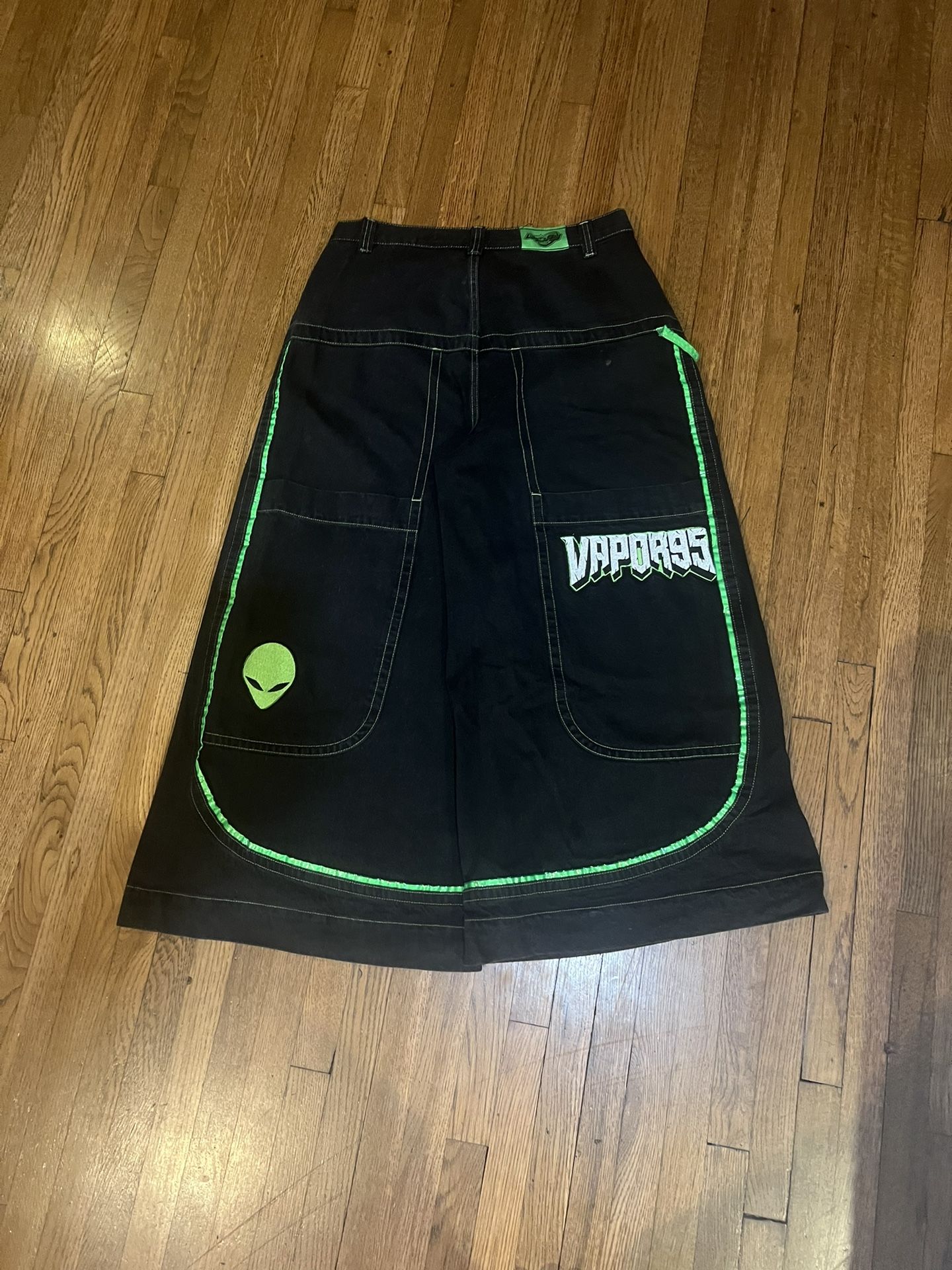 Vapor95 jeans jnco like
