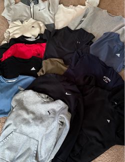 Boy Clothing Lot