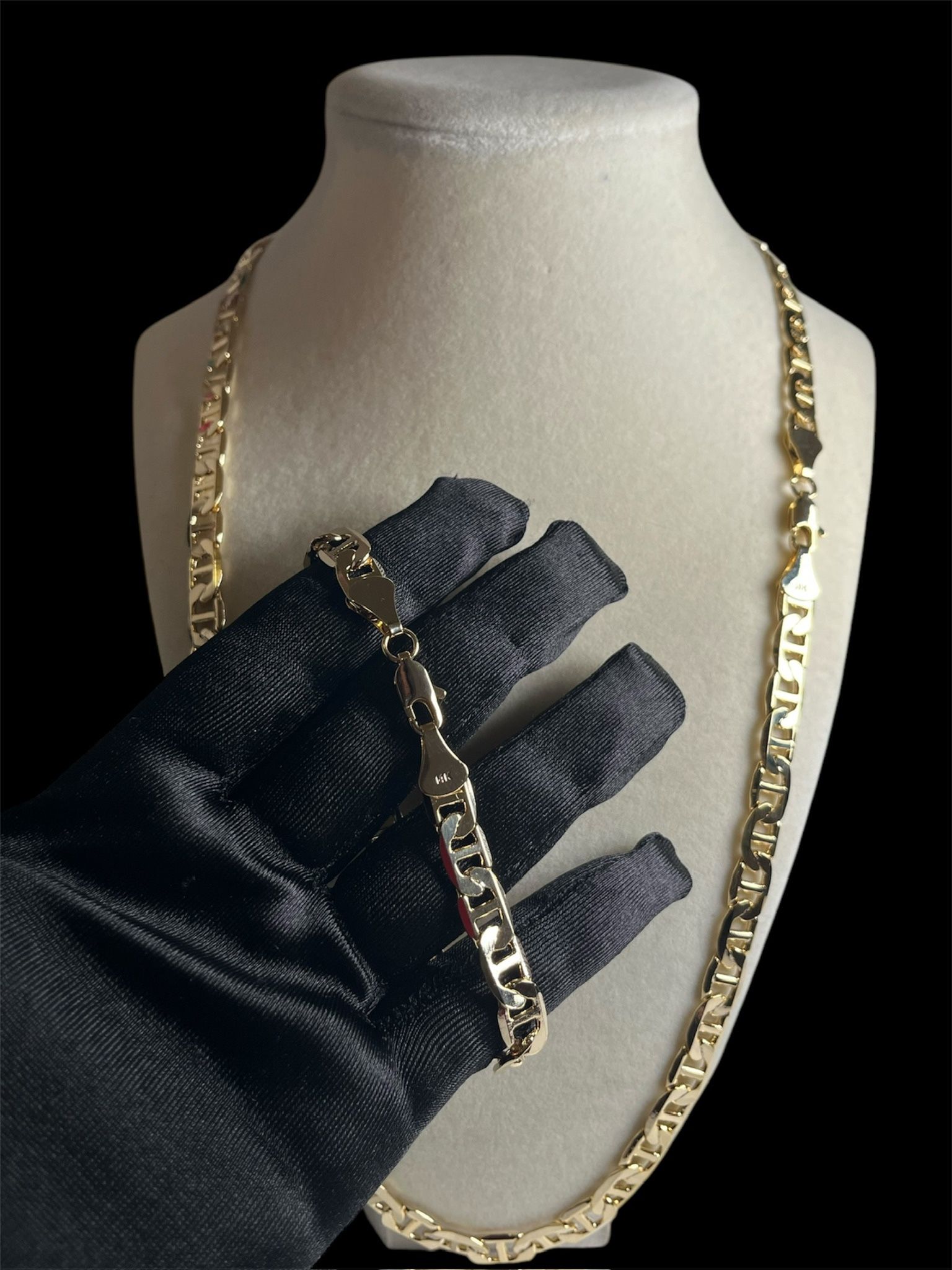 Anchor Mariner Chain Set