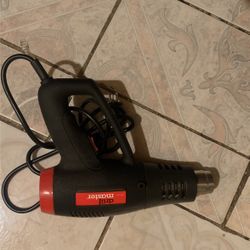 Heat Gun