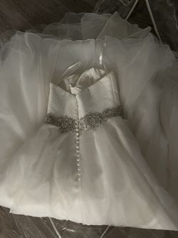 wedding dress Thumbnail