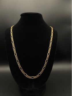 Gold chain 10 k