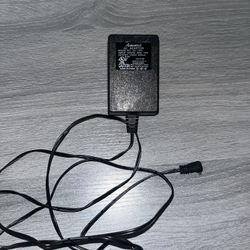 AC Adapter 12V 600mA – Actiontec Model AD-1210P