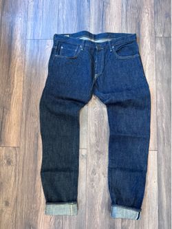 Tanuki Japanese Jeans