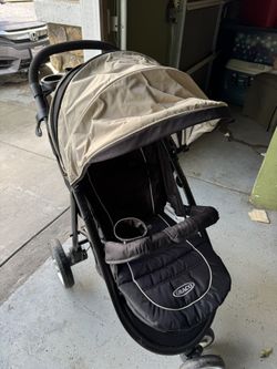 Graco Stroller