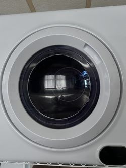 Electric Euhomy Compact Laundry Dryer