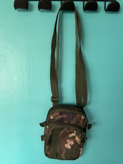 Cross Body Fanny Pack