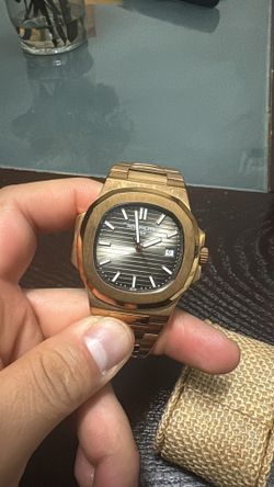 Patek Philippe replica