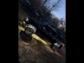Leveling kit