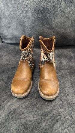 Kids Boots Size 12