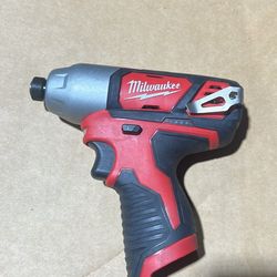 Impact Driver 