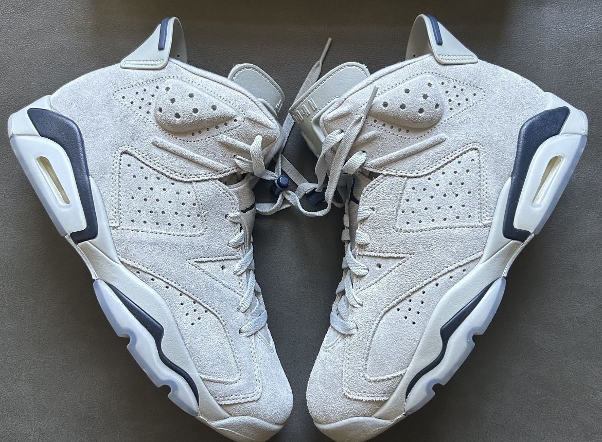 Georgetown 6s 