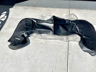 Oldsmobile Cutlass Convertible Top Boot 