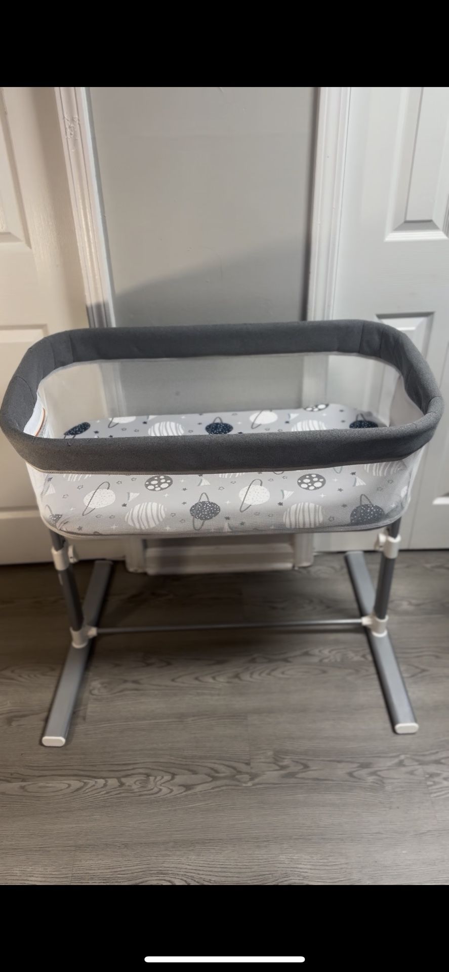 Baby Bassinet 