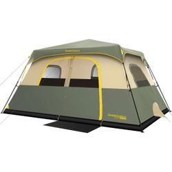 FanttikOutdoor Zeta C8 Pro Camping instant Tent worth $240