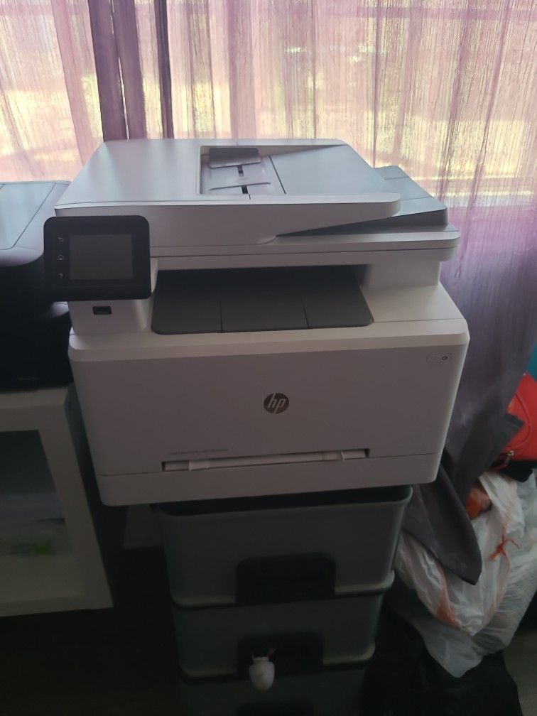 HD Printer