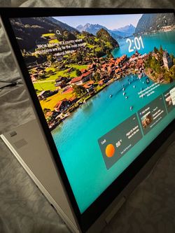 Samsung Laptop